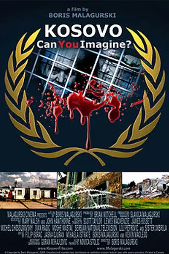 Kosovo: Can You Imagine? (2009)