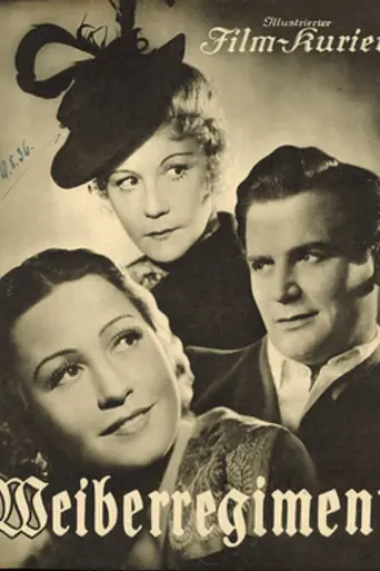 Petticoat Government (1936)