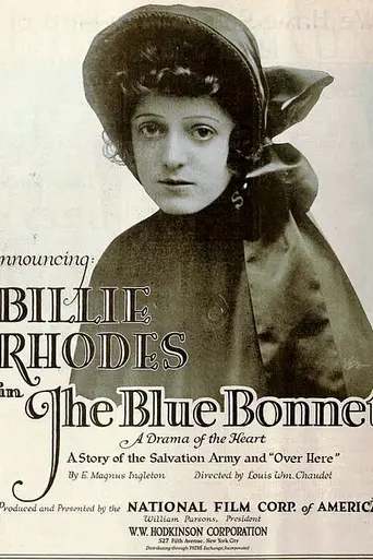 The Blue Bonnet (1919)
