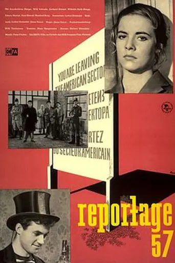Reportage 57 (1959)