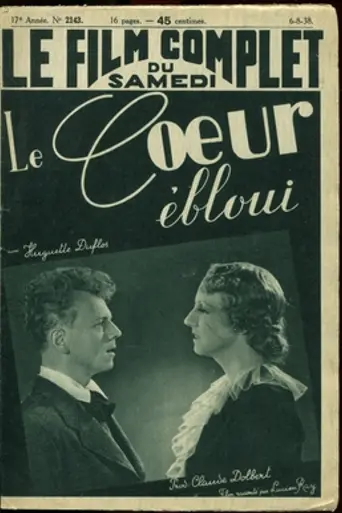 Troubled Heart (1938)