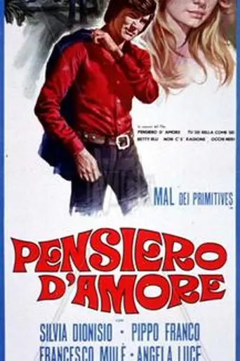 Pensiero d'amore (1969)