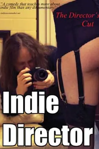 Indie Director (2013)