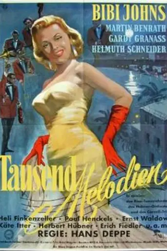 A Thousand Melodies (1956)