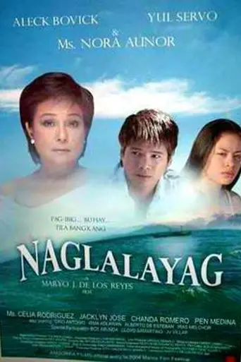 Naglalayag (2004)