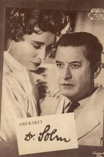 Doctor Solm (1955)