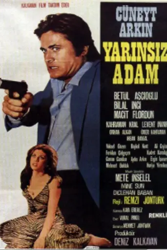 Yarınsız Adam (1976)