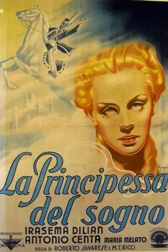La principessa del sogno (1942)