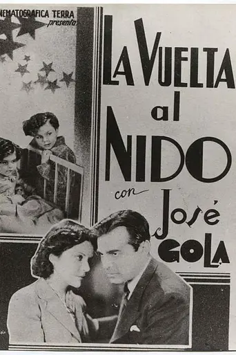 La vuelta al nido (1938)
