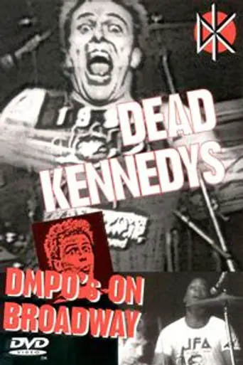 Live in San Francisco (1985)