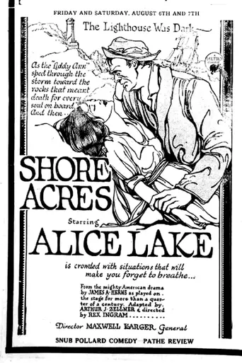 Shore Acres (1920)