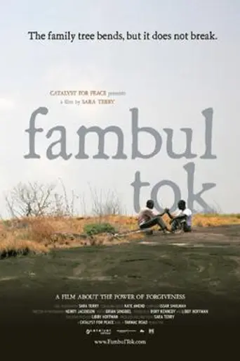 Fambul Tok (2011)