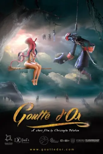 Drop of Gold (2013)