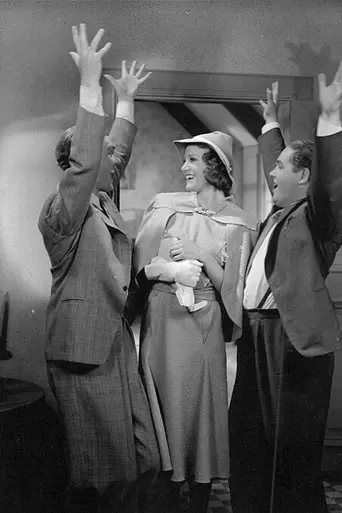 Art for Art's Sake (1938)