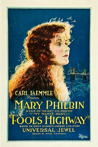 Fools Highway (1924)