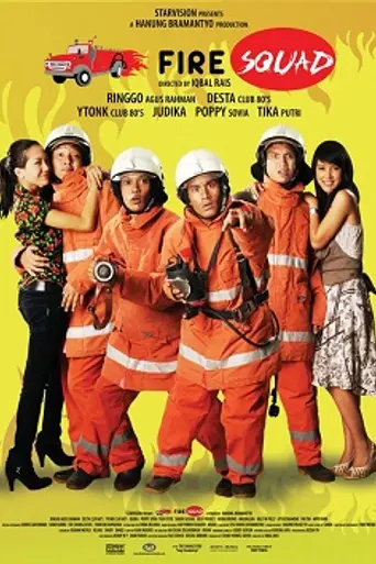 Si Jago Merah (2008)