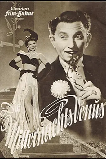 The Midnight Venus (1951)