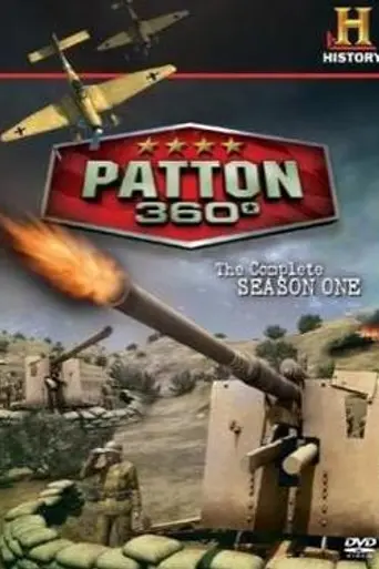 Patton 360° (2009)
