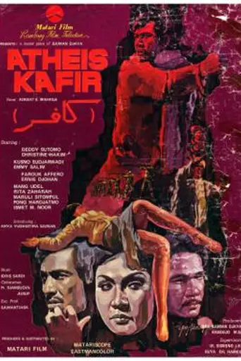 Atheis (1974)