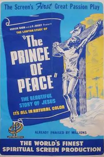 The Prince of Peace (1948)