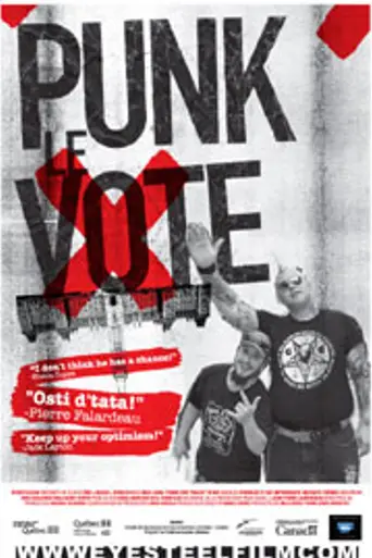 Punk the Vote! (2006)