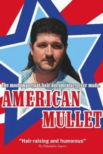 American Mullet (2001)