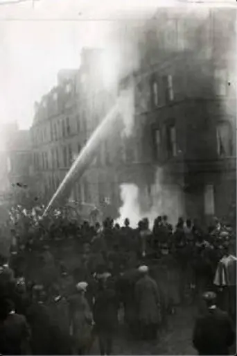 Aerial Anarchists (1911)