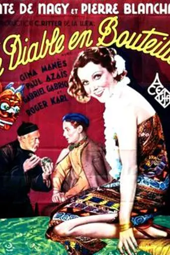 The Devil in the Bottle (1935)