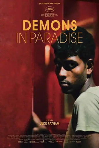Demons in Paradise (2018)