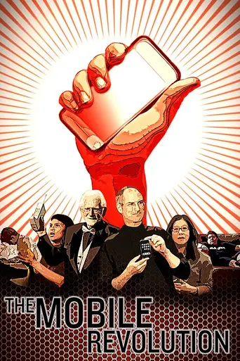 The Mobile Revolution (2014)