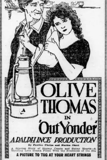 Out Yonder (1919)