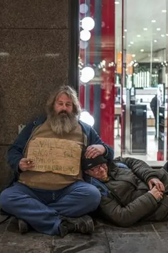 36 dagar på gatan (2018)