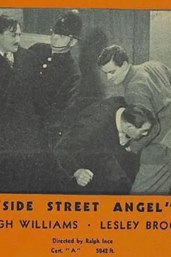 Side Street Angel (1937)
