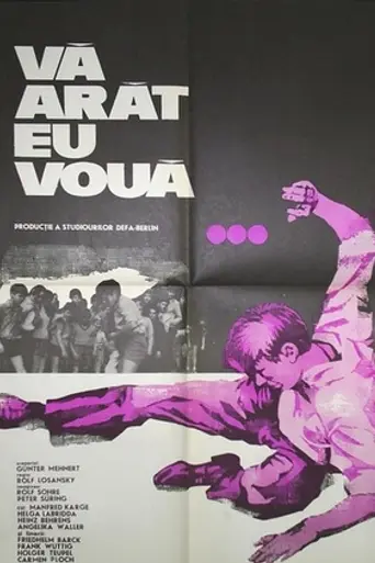 Euch werd ich’s zeigen (1972)