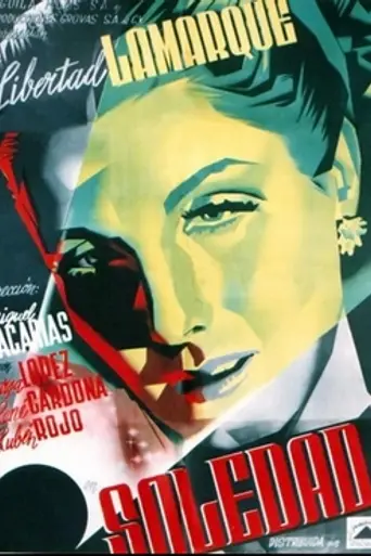 Soledad (1947)