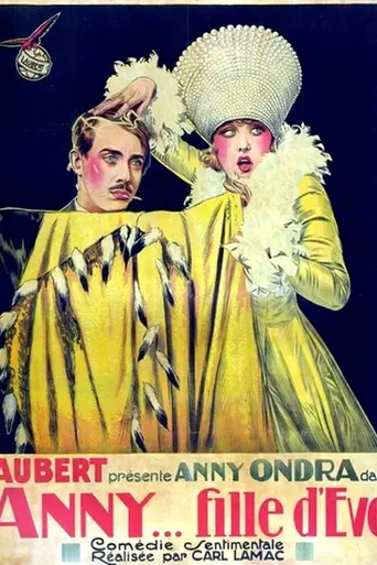 Eve's Daughters (1928)