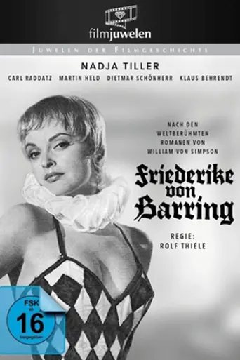 Friederike von Barring (1956)