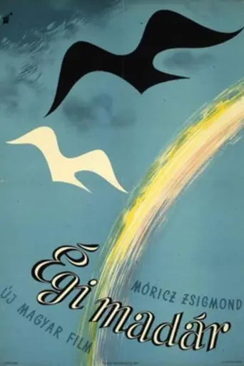 A Bird of Heaven (1958)