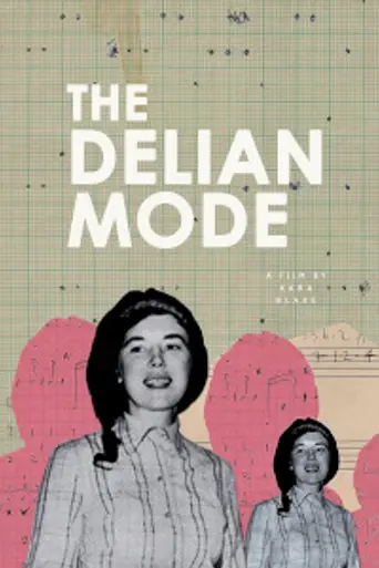 The Delian Mode (2009)