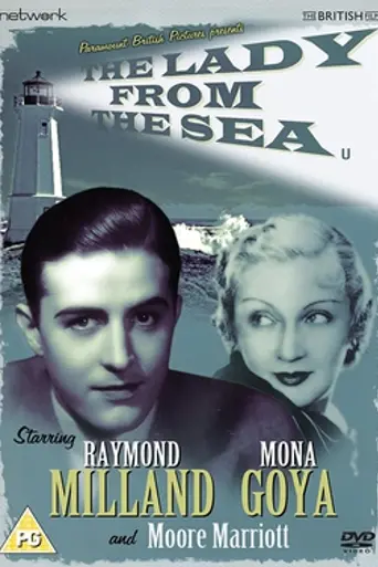 The Lady from the Sea (1929)