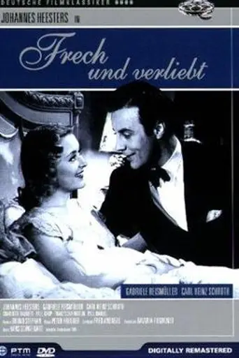 Insolent and in Love (1948)