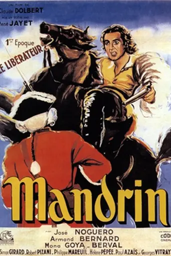 Mandrin (1947)