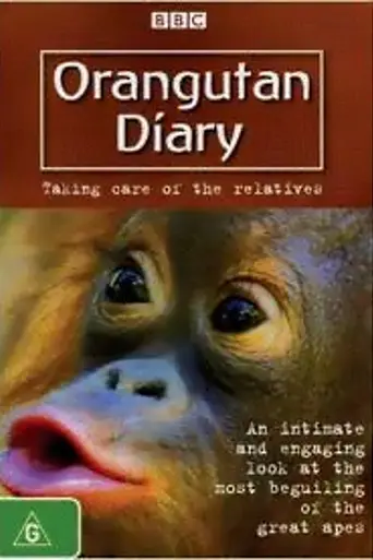 Orangutan Diary (2007)