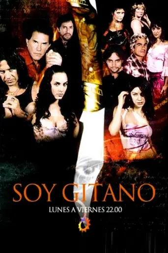 Soy gitano (2003)
