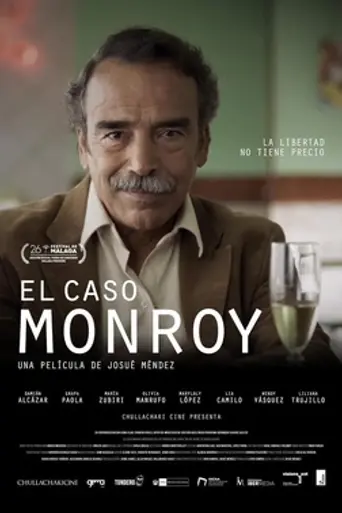 The Monroy Affaire (2022)