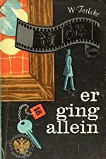 Er ging allein (1967)