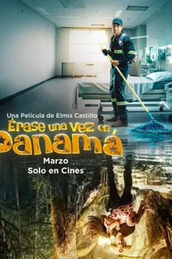 Once Upon a Time in Panama