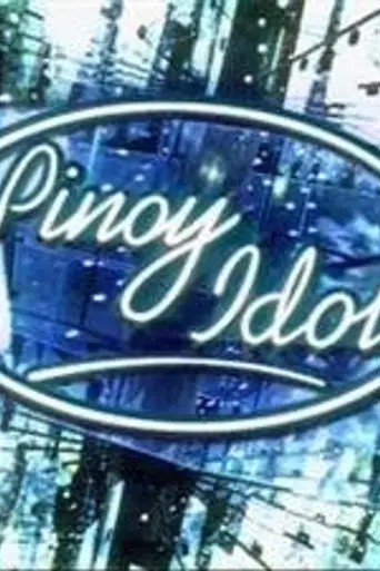 Pinoy Idol (2008)