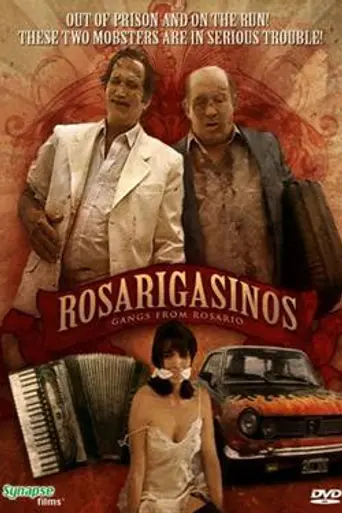 Rosarigasinos (2001)