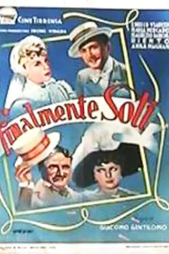 Finalmente soli (1942)